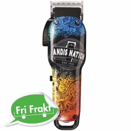 Andis NATION Fade