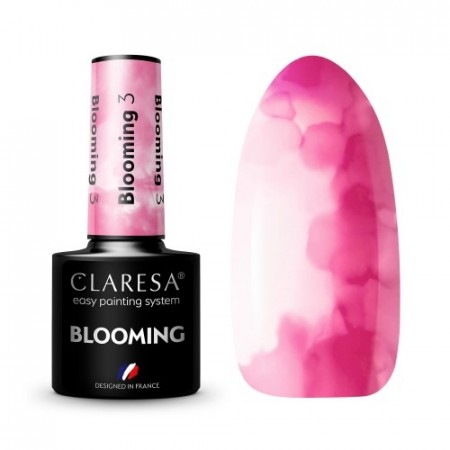 Claresa® Blooming 3 Pink