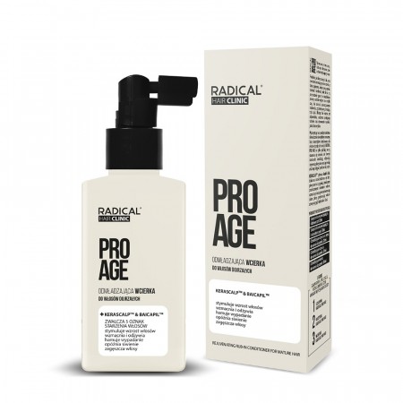 Farmona Radical Pro Age balsam for Modent Hår, 100 ml