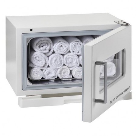 Varmeskap WARMEX T1