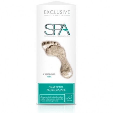 Exclusive Peeling sokker