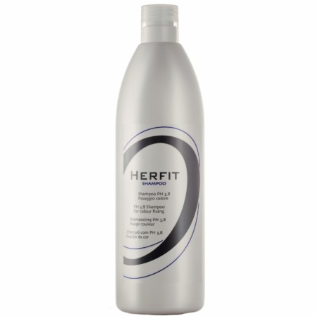 Herfit Shampoo, PH 3.8 1000ml