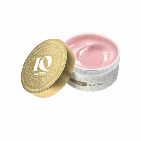 BUILDERGEL IQ NATURAL, 15G