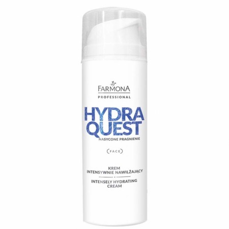 FARMONA HYDRA QUEST Intensive moisturizing cream 150 ml