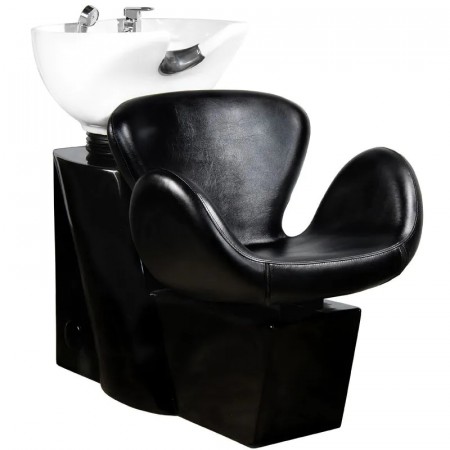 Frisørvask Gabbiano Amsterdam black