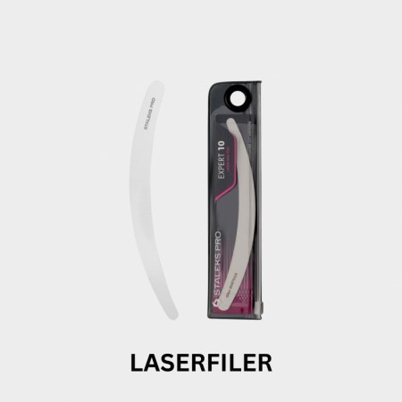 Laserfiler