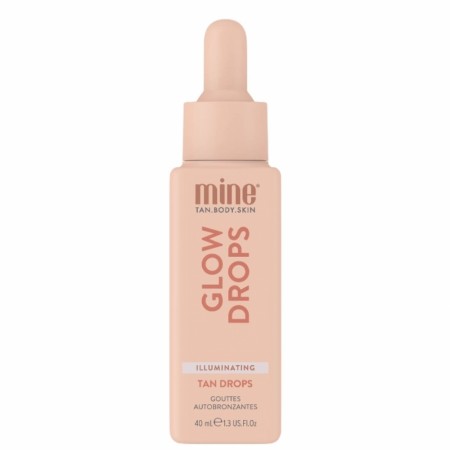 Illuminating Glow Drops