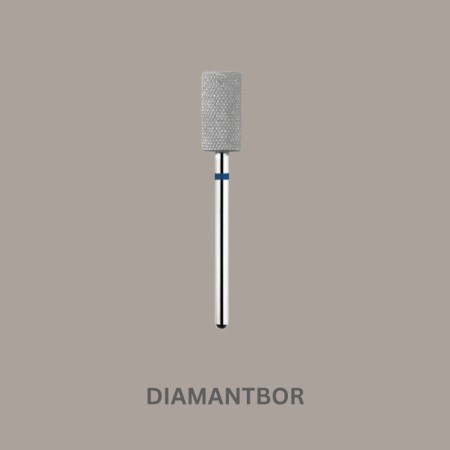 Diamantbor