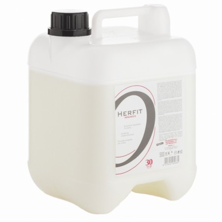 Vannstoff (Hydrogenperoksid), Herfit 30V 9% 5 ltr