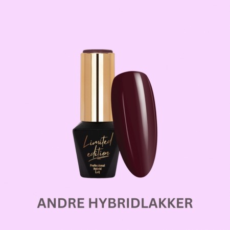 Andre hybridlakker