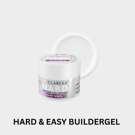 Hard & easy buildergel