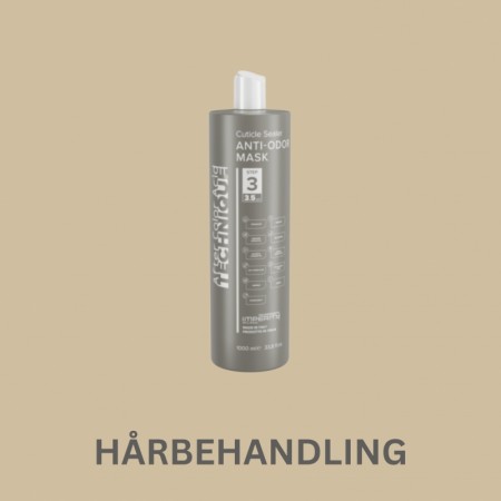 HÅRBEHANDLING