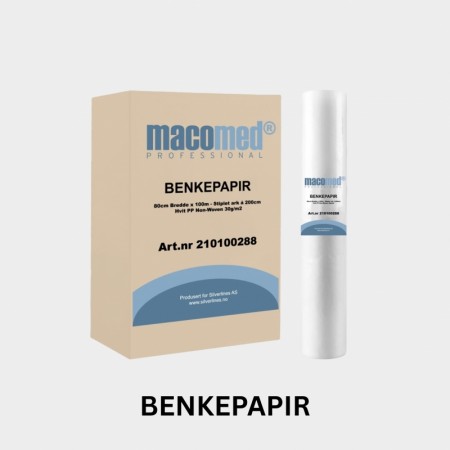 Benkepapir