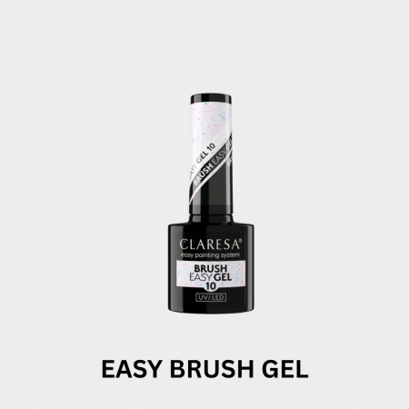 Easy Brush Gel