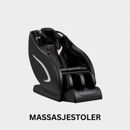 Massasjestoler