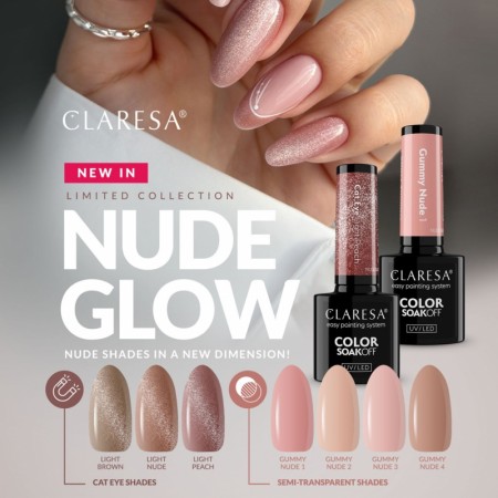 Nude Glow