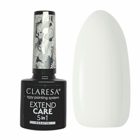 Claresa hybrid 5in1 base (5g), Keratin 05