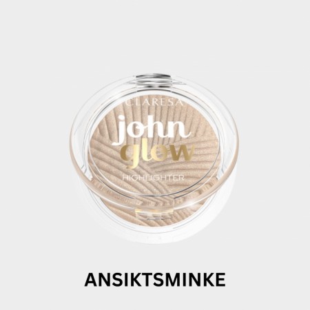 Ansiktsminke