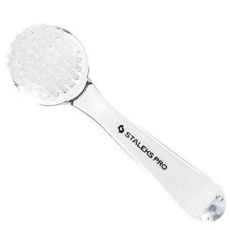 Manikyrbørste EXPERT 01 for støvfjerning (med deksel)