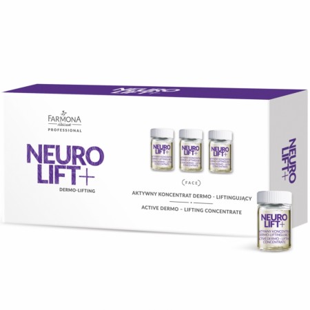 FARMONA Microneedle Neuro Lift Active 5x5 ml