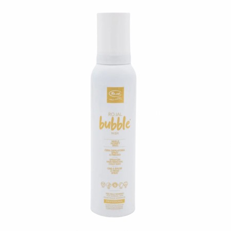 Cold Bubble Wax, Honey (150ml)