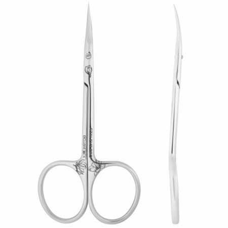 Neglebåndsaks, Staleks EKSKLUSIV 20 TYPE 1 (magnolia)