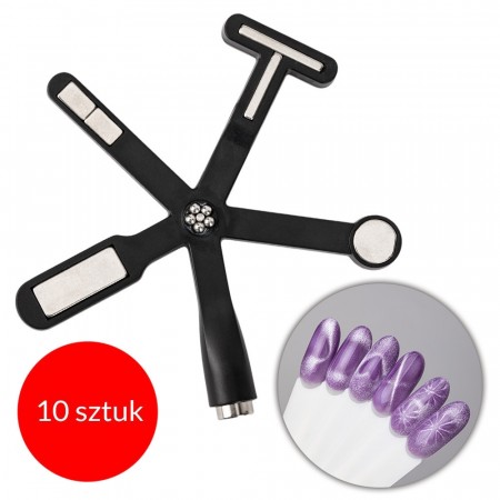 Magnetizer for cat eye 6in1