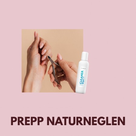 Prepp naturneglen