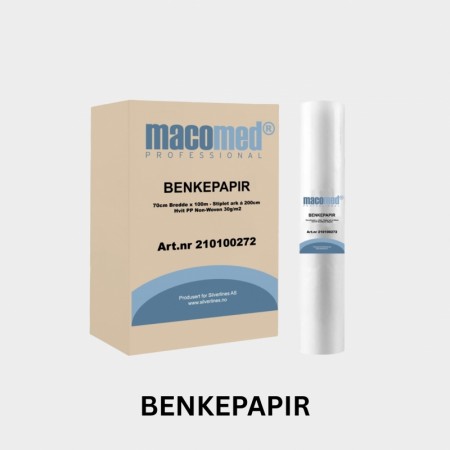 Benkepapir