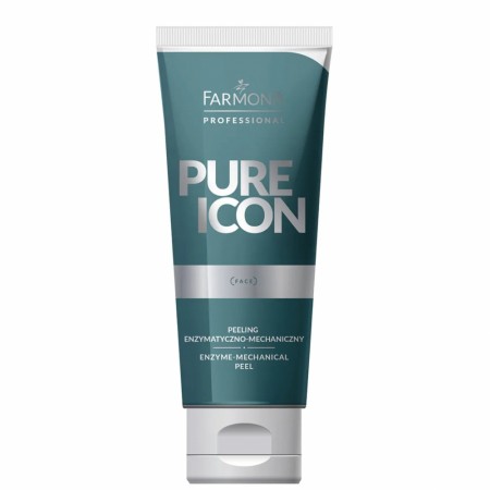 FARMONA Pure icon, Enzymatic-mechanical peeling, 200ml