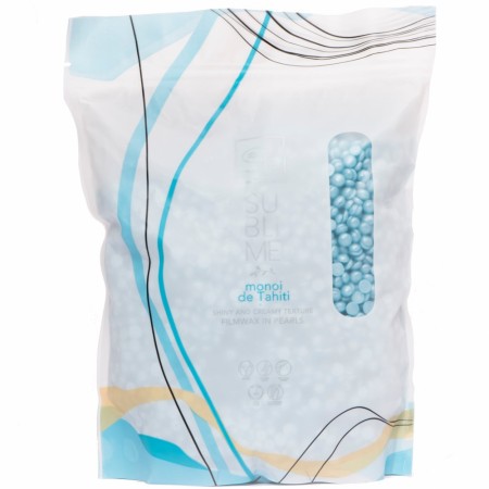 Stripsfrie Voksperler Sublime Collection, Monde De Tahiti 800g