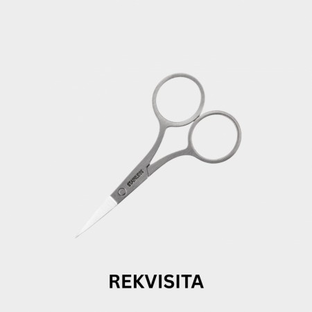 REKVISITA