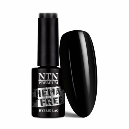 NEGLELAKK, HYBRID / SOAKOFF, 5g after midnight 72