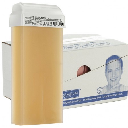 KARTONG:24x Rullevoks 80ml