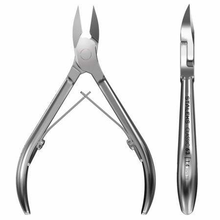 Negleklipper Staleks CLASSIC 63 (14mm)