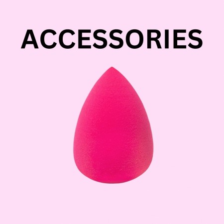 Sminke accessories