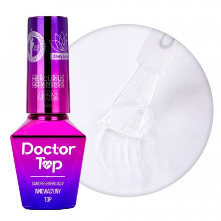 Doctor top pro MollyLac, 10g