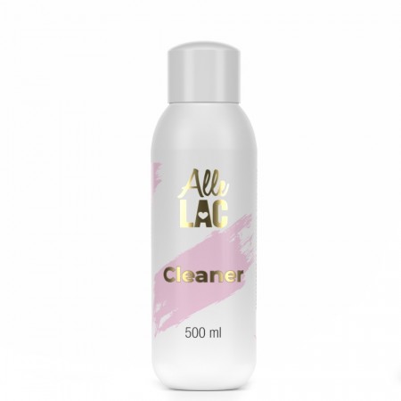 Cleaner, 500ml AlleLac