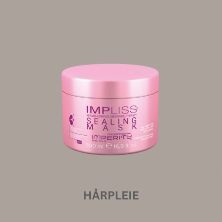 Hårpleie