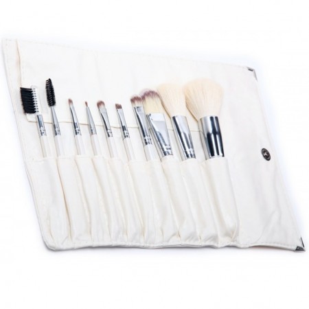 10 pkn Yifi MakeUp børster