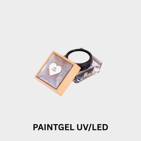 PaintGel UV/LED