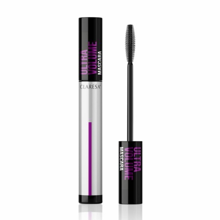 Mascara, Claresa® UltraVolume Thickening