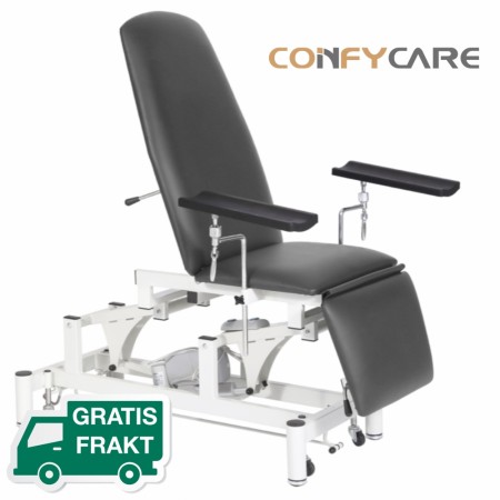 ConfyCare THERP Undersøkelsesbenk
