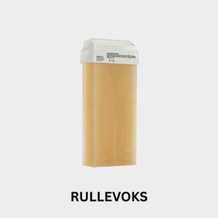 Rullevoks