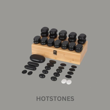 HotStones
