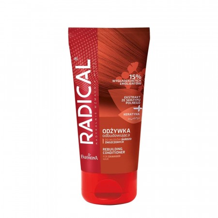 Farmona Radical Regenerating balsam for skadet hår, 150 ml