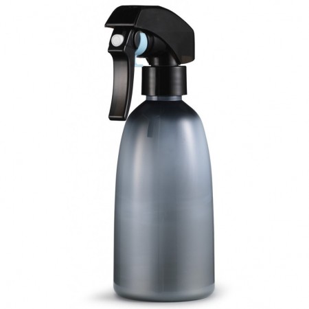 Sprayflaske Silver 250ml