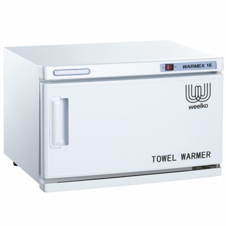 Varmeskap /håndklevarmer WARMEX T2