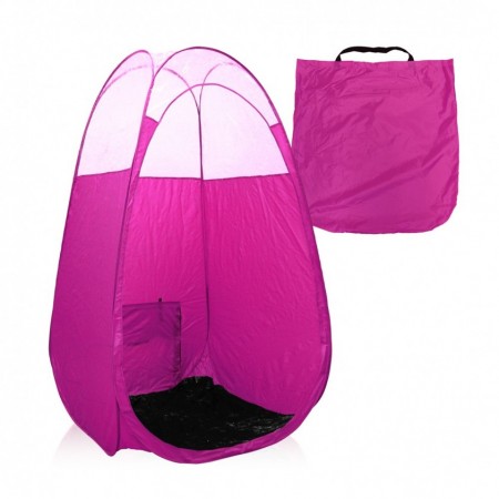Spraytan-telt Rosa