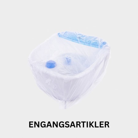 Engangsartikler